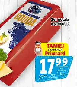 Prim Market Ser gouda oferta
