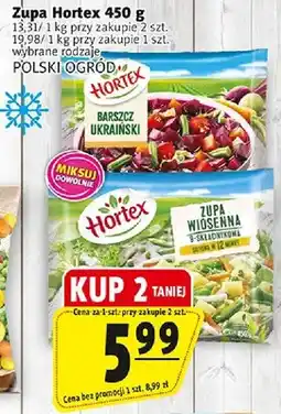 Prim Market Zupa Hortex oferta