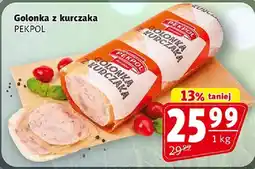 Prim Market Golonka z kurczaka oferta