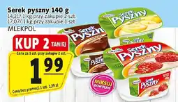 Prim Market Serek pyszny oferta