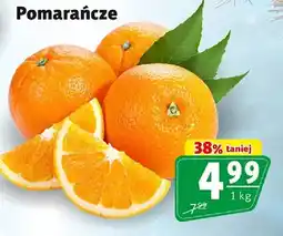 Prim Market Pomarańcze oferta