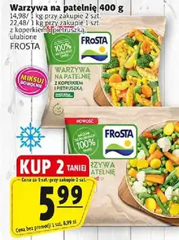 Prim Market Warzywa na patelnię oferta