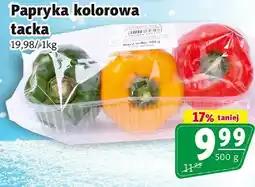Prim Market Papryka kolorowa tacka oferta