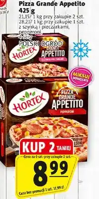 Prim Market Pizza Grande Appetito oferta