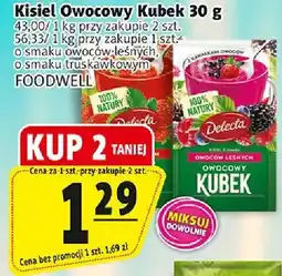 Prim Market Kisiel Owocowy Kubek oferta