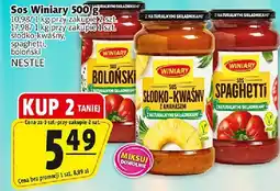 Prim Market Sos Winiary oferta