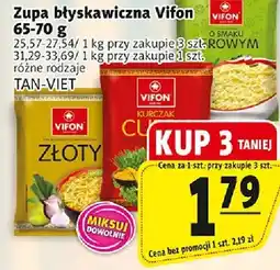 Prim Market Zupa błyskawiczna Vifon oferta