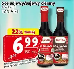 Prim Market Sos sojowy/sojowy ciemny oferta