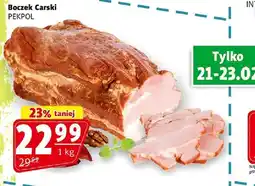 Prim Market Boczek Carski oferta