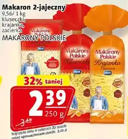 Prim Market Makaron 2-jajeczny oferta