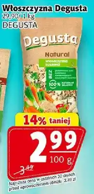 Prim Market Włoszczyzna Degusta oferta