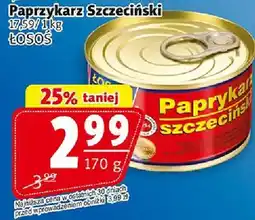 Prim Market Paprykarz szczeciński oferta