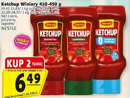 Prim Market Ketchup Winiary oferta