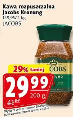 Prim Market Kawa rozpuszczalna Jacobs Kronung oferta
