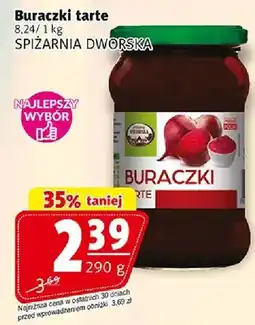 Prim Market Buraczki tarte oferta