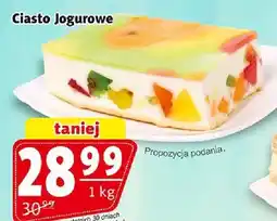 Prim Market Ciasto jogurowe oferta