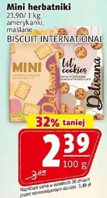 Prim Market Ciastka oferta