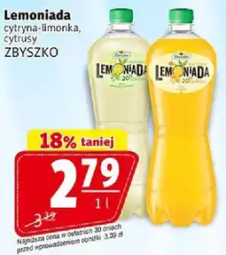 Prim Market Lemoniada cytryna-limonka, cytrusy oferta
