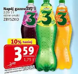 Prim Market Napój gazowany 3 oferta