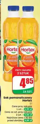 Dino Sok pomarańczowy oferta