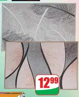 Dino Dywanik z nadrukiem 40x60 cm oferta