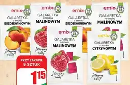 Dino Galaretka cytrynowa oferta