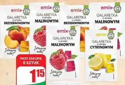 Dino Galaretka malinowa oferta