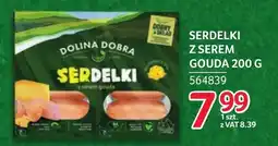 Selgros Serdelki Dolina Dobra oferta