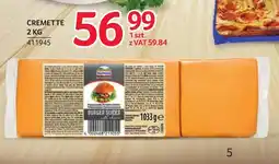 Selgros Ser Hochland oferta