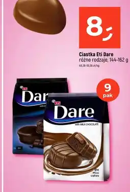 Dealz Ciastka Dare oferta