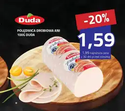 Hildebrandt Polędwica drobiowa ani duda oferta