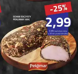 Hildebrandt Schab soczysty peklimar oferta