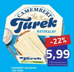 Hildebrandt Camembert naturalny turek oferta