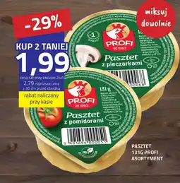 Hildebrandt Pasztet profi oferta
