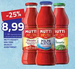 Hildebrandt Mutti passaty develey oferta