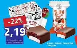 Hildebrandt Pianki i pianki z galaretką oferta