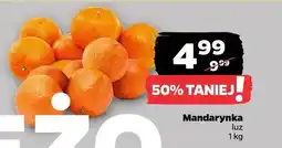 Netto Mandarynka oferta