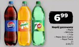 Netto Napój gazowany oferta