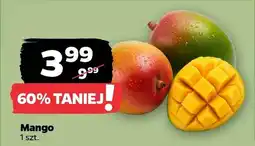 Netto Mango oferta