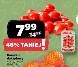 Netto Pomidor daktylowy oferta