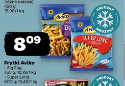 Netto Frytki Aviko oferta