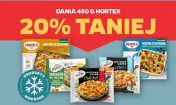 Netto Dania hortex oferta