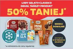 Netto Lody gelato classico oferta