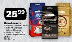 Netto Kawa Lavazza oferta