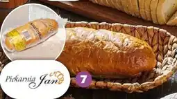 Netto Bułka angielska oferta