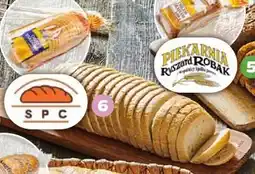 Netto Chleb stołeczny oferta