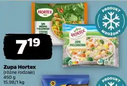 Netto Zupa Hortex (różne rodzaje) oferta