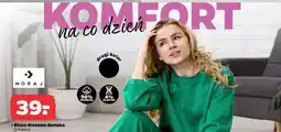 Netto Bluza dresowa damska Moraj oferta