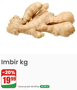 Dino Imbir kg oferta