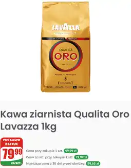 Dino Kawa ziarnista Qualita Oro Lavazza oferta